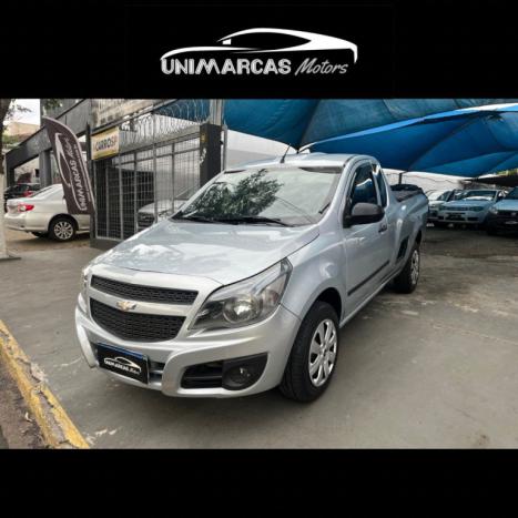 CHEVROLET Montana 1.4 FLEX LS, Foto 2