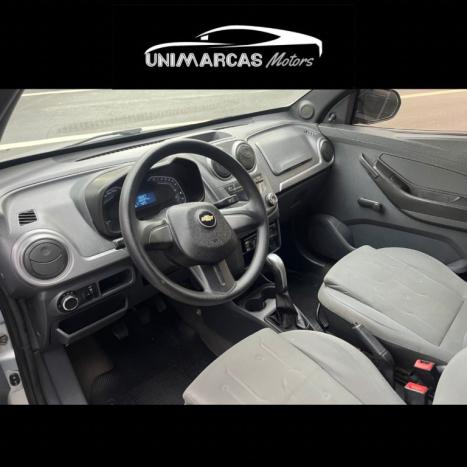 CHEVROLET Montana 1.4 FLEX LS, Foto 3
