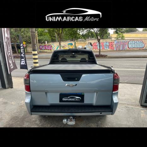 CHEVROLET Montana 1.4 FLEX LS, Foto 5