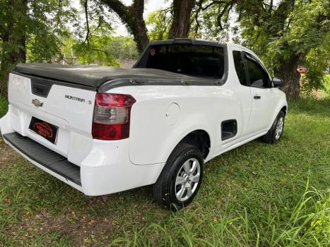 CHEVROLET Montana 1.4 FLEX LS, Foto 4