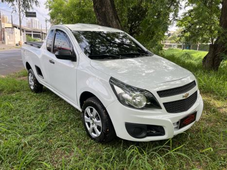 CHEVROLET Montana 1.4 FLEX LS, Foto 5