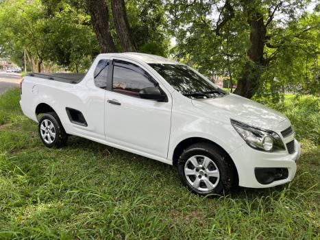 CHEVROLET Montana 1.4 FLEX LS, Foto 6