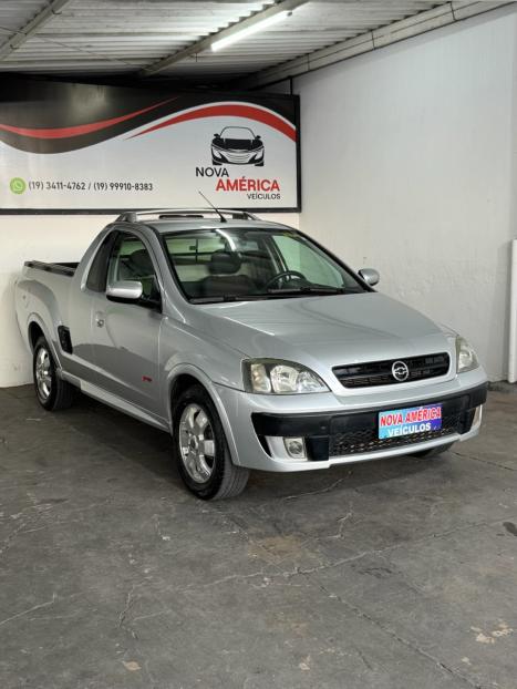 CHEVROLET Montana 1.8 FLEX SPORT, Foto 1