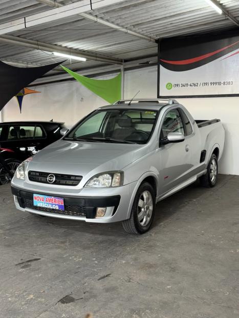 CHEVROLET Montana 1.8 FLEX SPORT, Foto 3