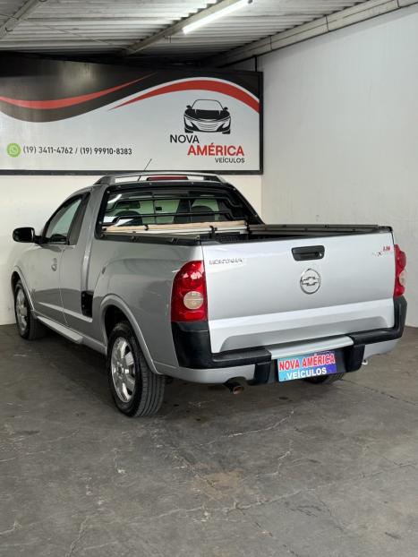 CHEVROLET Montana 1.8 FLEX SPORT, Foto 4