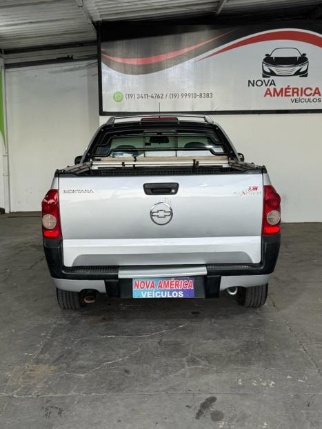 CHEVROLET Montana 1.8 FLEX SPORT, Foto 5