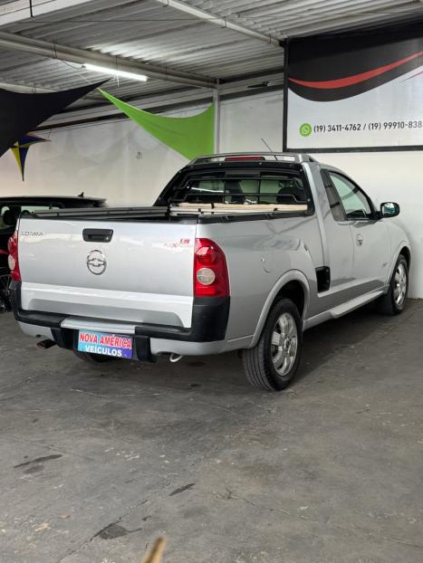 CHEVROLET Montana 1.8 FLEX SPORT, Foto 6
