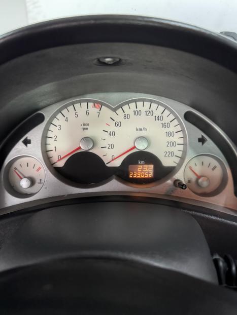 CHEVROLET Montana 1.8 FLEX SPORT, Foto 9