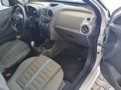 CHEVROLET Montana 1.4 FLEX SPORT, Foto 3