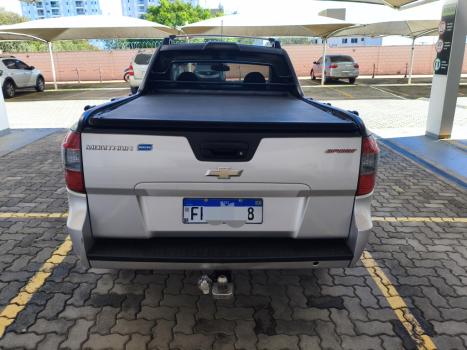 CHEVROLET Montana 1.4 FLEX SPORT, Foto 4