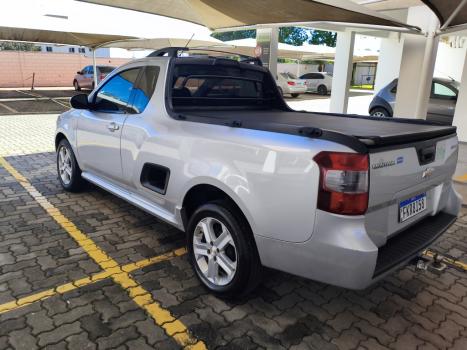 CHEVROLET Montana 1.4 FLEX SPORT, Foto 5