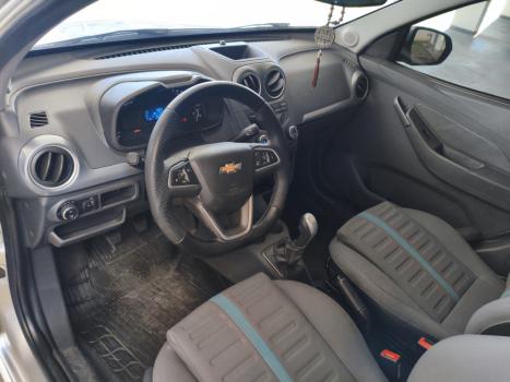 CHEVROLET Montana 1.4 FLEX SPORT, Foto 7