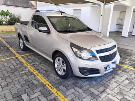 CHEVROLET Montana 1.4 FLEX SPORT, Foto 8