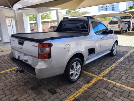 CHEVROLET Montana 1.4 FLEX SPORT, Foto 9
