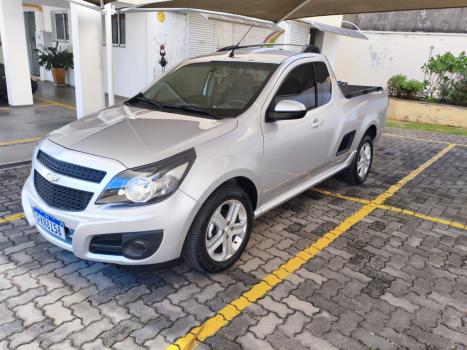 CHEVROLET Montana 1.4 FLEX SPORT, Foto 10