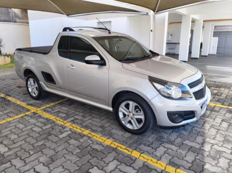 CHEVROLET Montana 1.4 FLEX SPORT, Foto 11