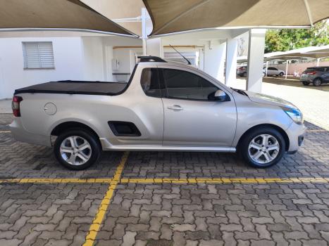 CHEVROLET Montana 1.4 FLEX SPORT, Foto 12