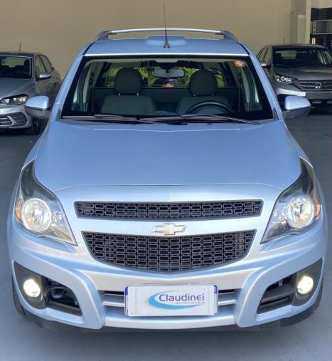 CHEVROLET Montana 1.4 FLEX LS, Foto 1