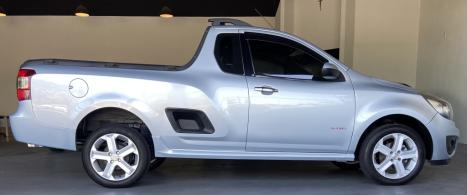 CHEVROLET Montana 1.4 FLEX LS, Foto 2