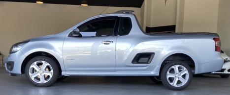 CHEVROLET Montana 1.4 FLEX LS, Foto 3