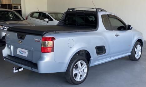 CHEVROLET Montana 1.4 FLEX LS, Foto 4