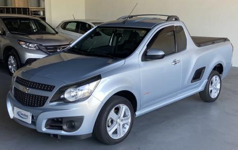 CHEVROLET Montana 1.4 FLEX LS, Foto 5