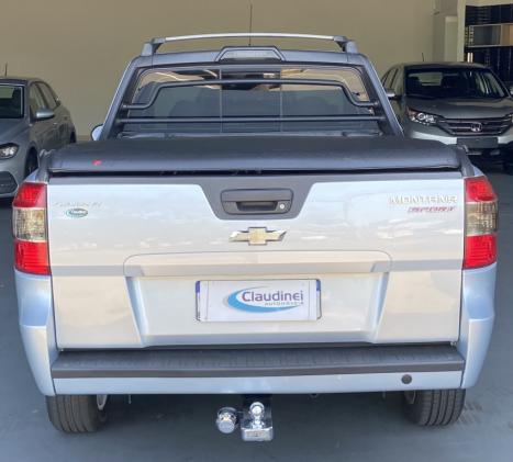 CHEVROLET Montana 1.4 FLEX LS, Foto 6