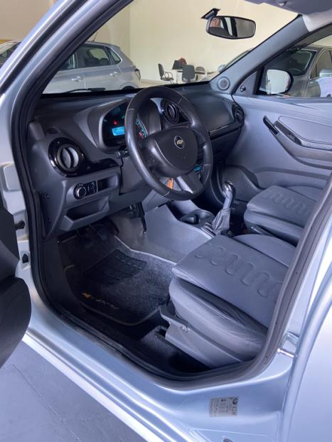 CHEVROLET Montana 1.4 FLEX LS, Foto 10