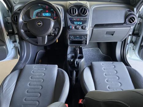 CHEVROLET Montana 1.4 FLEX LS, Foto 12