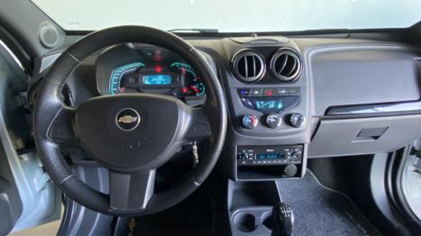 CHEVROLET Montana 1.4 FLEX LS, Foto 13