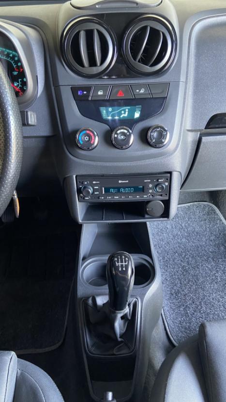 CHEVROLET Montana 1.4 FLEX LS, Foto 14