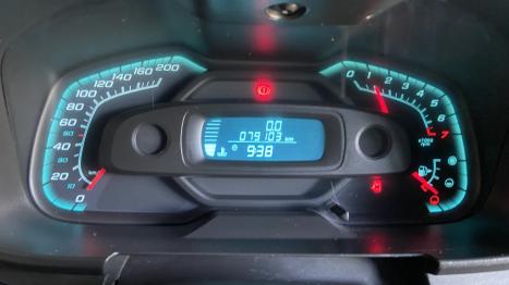 CHEVROLET Montana 1.4 FLEX LS, Foto 15