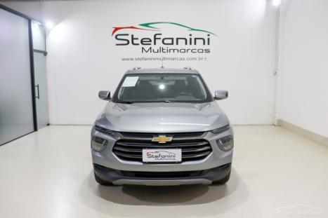 CHEVROLET Montana 1.2 12V FLEX PREMIER TURBO AUTOMTICO, Foto 2