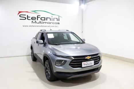 CHEVROLET Montana 1.2 12V FLEX PREMIER TURBO AUTOMTICO, Foto 3