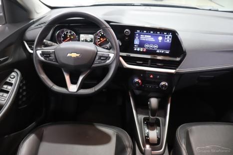CHEVROLET Montana 1.2 12V FLEX PREMIER TURBO AUTOMTICO, Foto 5