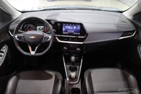 CHEVROLET Montana 1.2 12V FLEX PREMIER TURBO AUTOMTICO, Foto 6