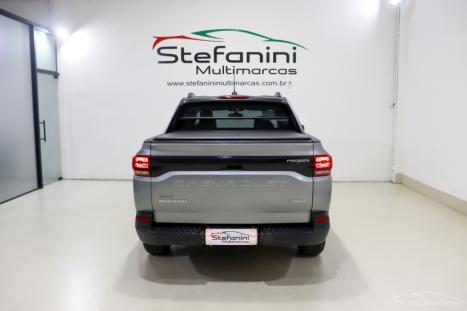 CHEVROLET Montana 1.2 12V FLEX PREMIER TURBO AUTOMTICO, Foto 12