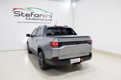 CHEVROLET Montana 1.2 12V FLEX PREMIER TURBO AUTOMTICO, Foto 13