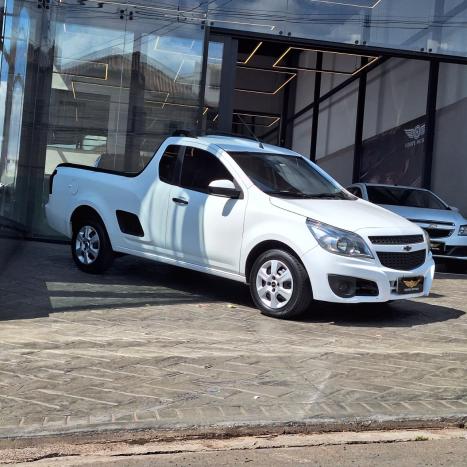 CHEVROLET Montana 1.4 FLEX LS, Foto 1