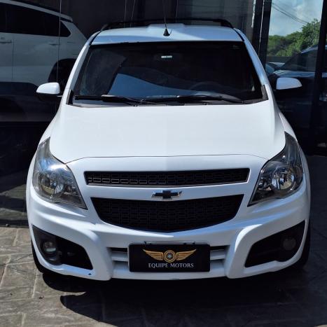 CHEVROLET Montana 1.4 FLEX LS, Foto 2