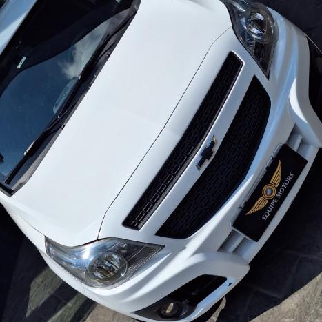 CHEVROLET Montana 1.4 FLEX LS, Foto 3