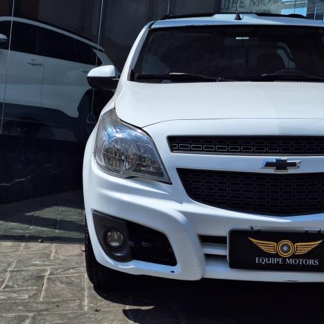 CHEVROLET Montana 1.4 FLEX LS, Foto 4