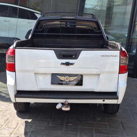 CHEVROLET Montana 1.4 FLEX LS, Foto 5