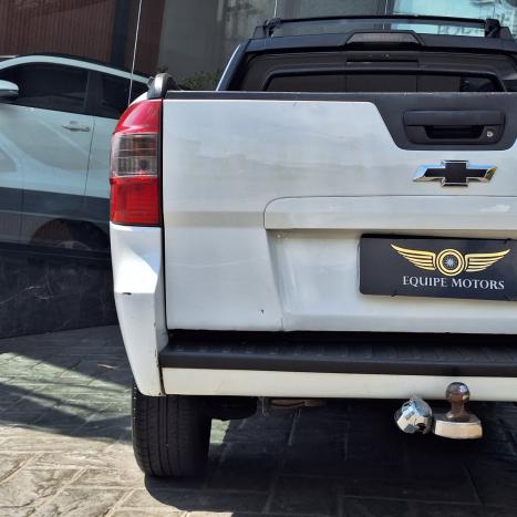 CHEVROLET Montana 1.4 FLEX LS, Foto 6