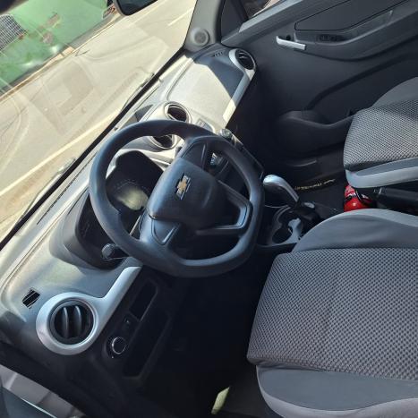 CHEVROLET Montana 1.4 FLEX LS, Foto 8