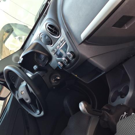 CHEVROLET Montana 1.4 FLEX LS, Foto 9