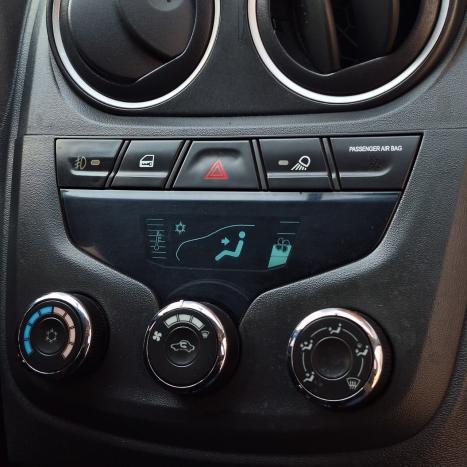 CHEVROLET Montana 1.4 FLEX LS, Foto 10