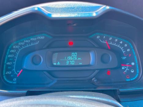 CHEVROLET Montana 1.4 FLEX SPORT, Foto 13