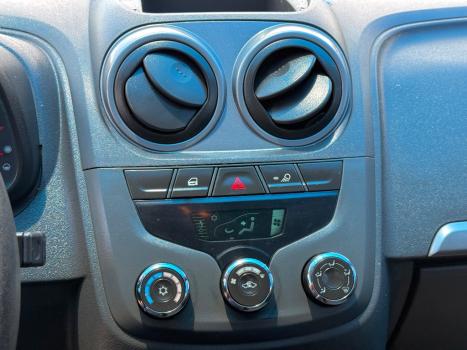 CHEVROLET Montana 1.4 FLEX SPORT, Foto 8