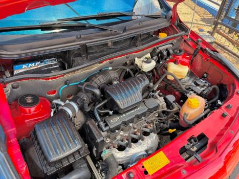 CHEVROLET Montana 1.4 FLEX SPORT, Foto 20